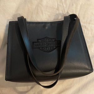 Harley-Davidson Motorcycles Purse